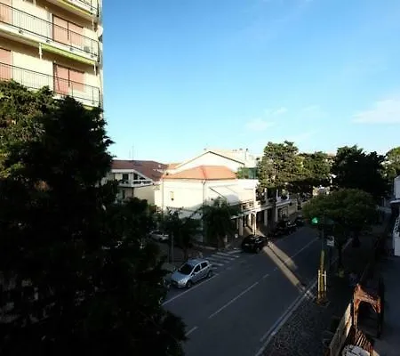 Apartamento Perla Plus Vacanza Pineto