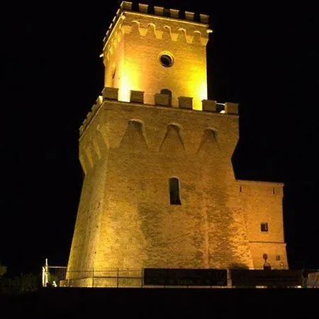Perla Plus Vacanza Pineto