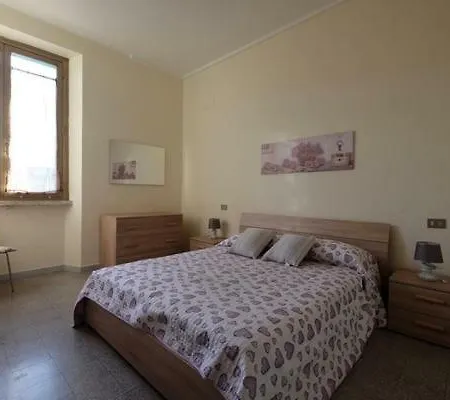 Apartamento Perla Plus Vacanza *