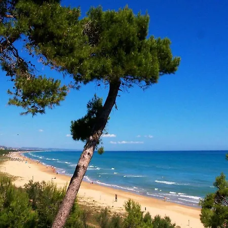 Perla Plus Vacanza Pineto