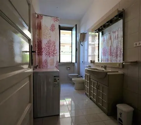 Perla Plus Vacanza Apartamento Pineto