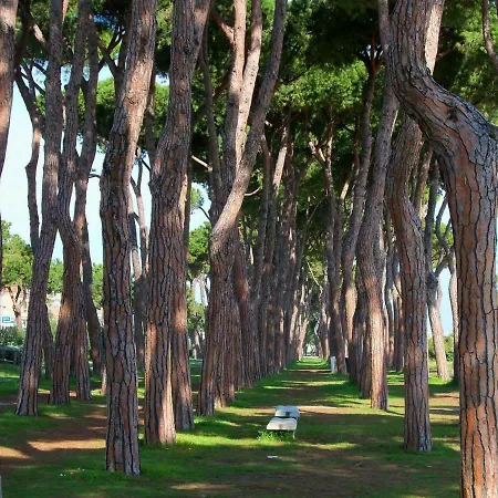 Perla Plus Vacanza Apartamento