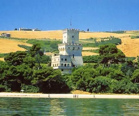 Apartamento Perla Plus Vacanza Pineto