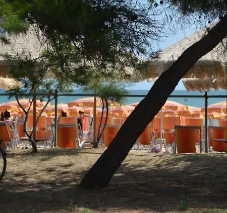 Apartamento Perla Plus Vacanza *